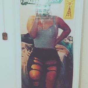 Meet your Posher, Danika